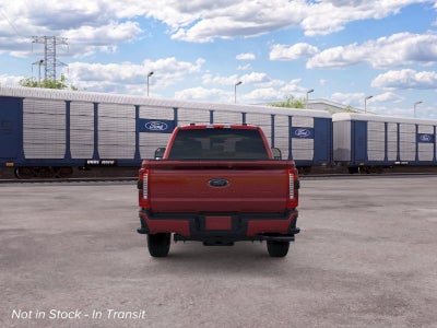 2026 Ford F-250SD F-250® Lariat®