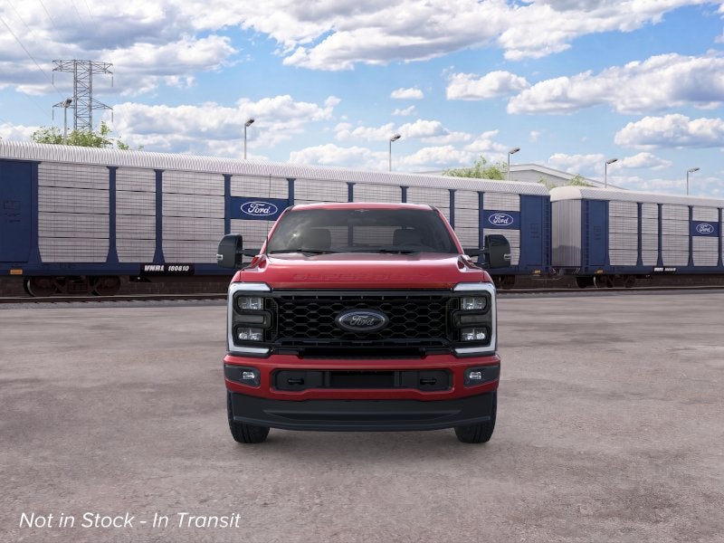 2026 Ford F-250SD F-250® Lariat®