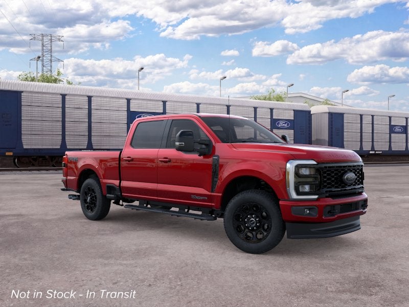 2026 Ford F-250SD F-250® Lariat®