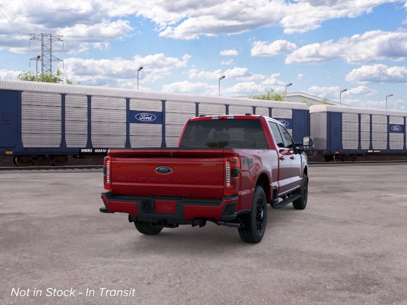 2026 Ford F-250SD F-250® Lariat®