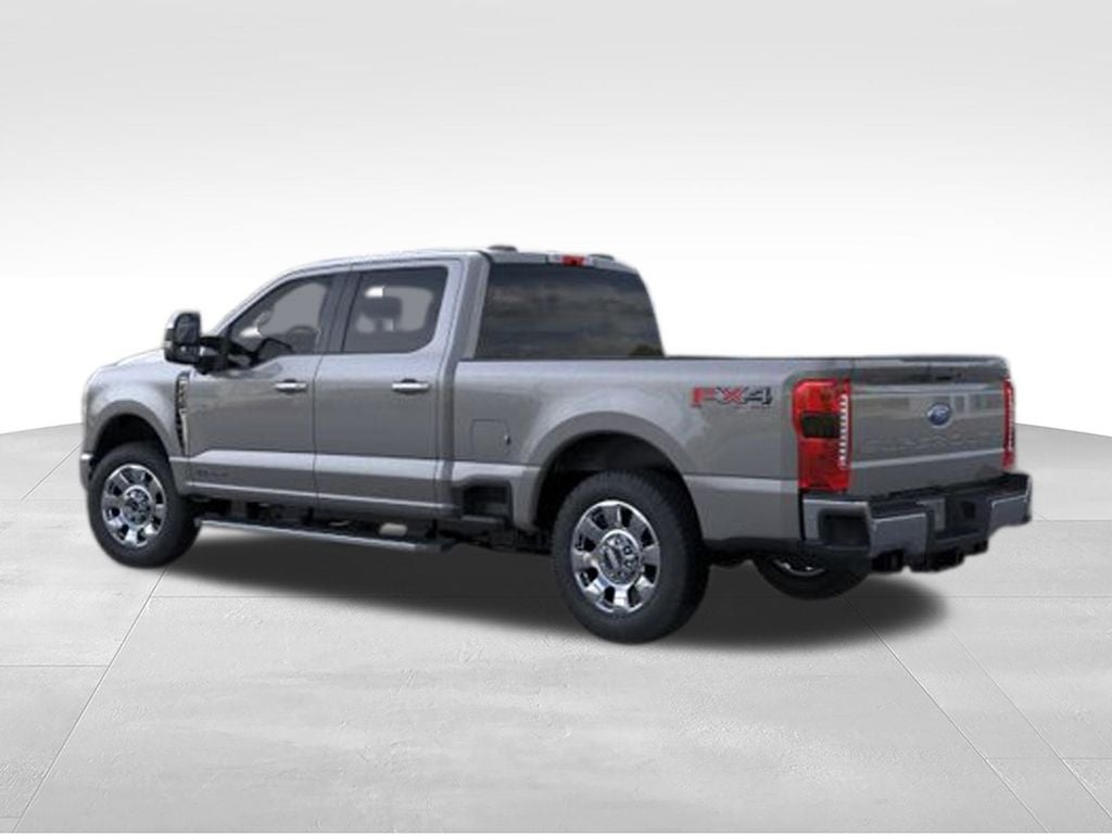 2026 Ford F-250SD F-250® Lariat®