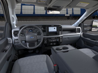 2026 Ford F-250SD F-250® XL