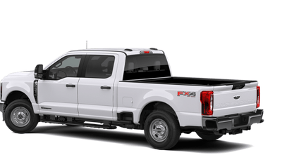 2026 Ford F-250SD F-250® XL