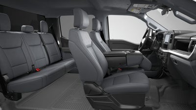 2026 Ford F-250SD F-250® XL