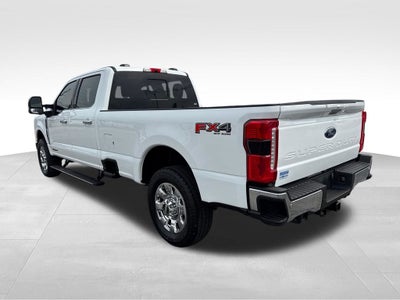 2024 Ford F-350SD Lariat