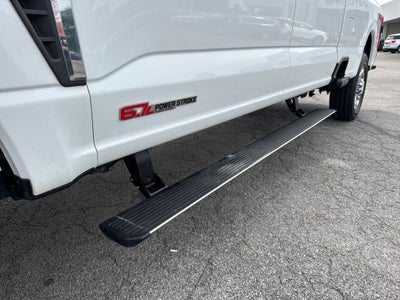 2024 Ford F-350SD Lariat