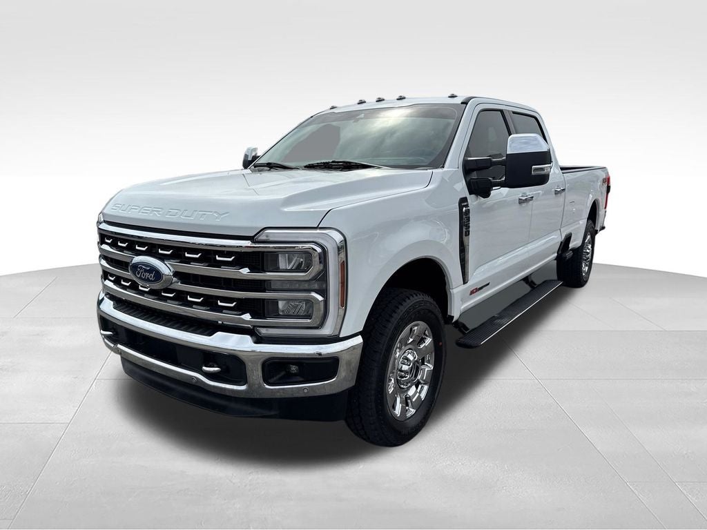 2024 Ford F-350SD Lariat