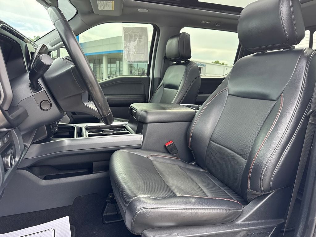 2024 Ford F-350SD Lariat