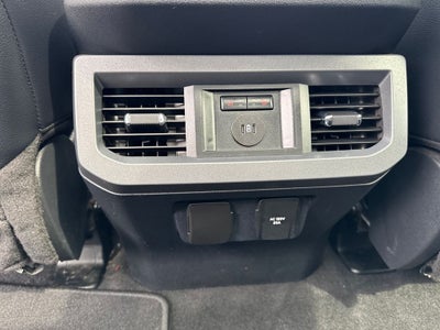 2024 Ford F-350SD Lariat