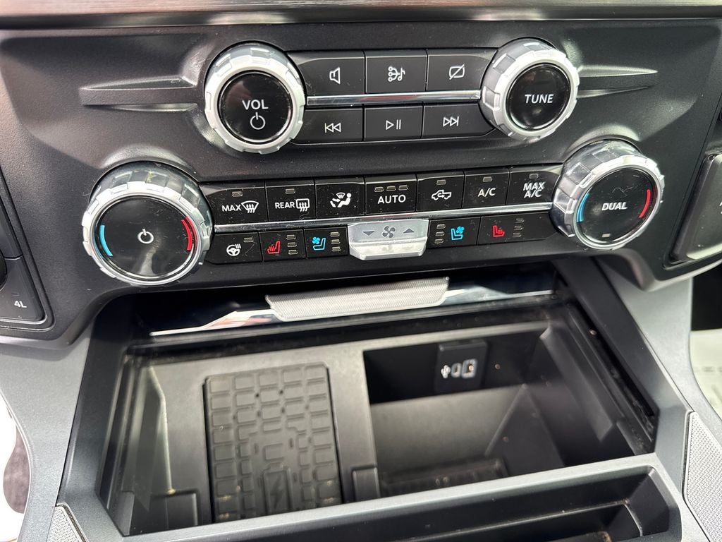 2024 Ford F-350SD Lariat