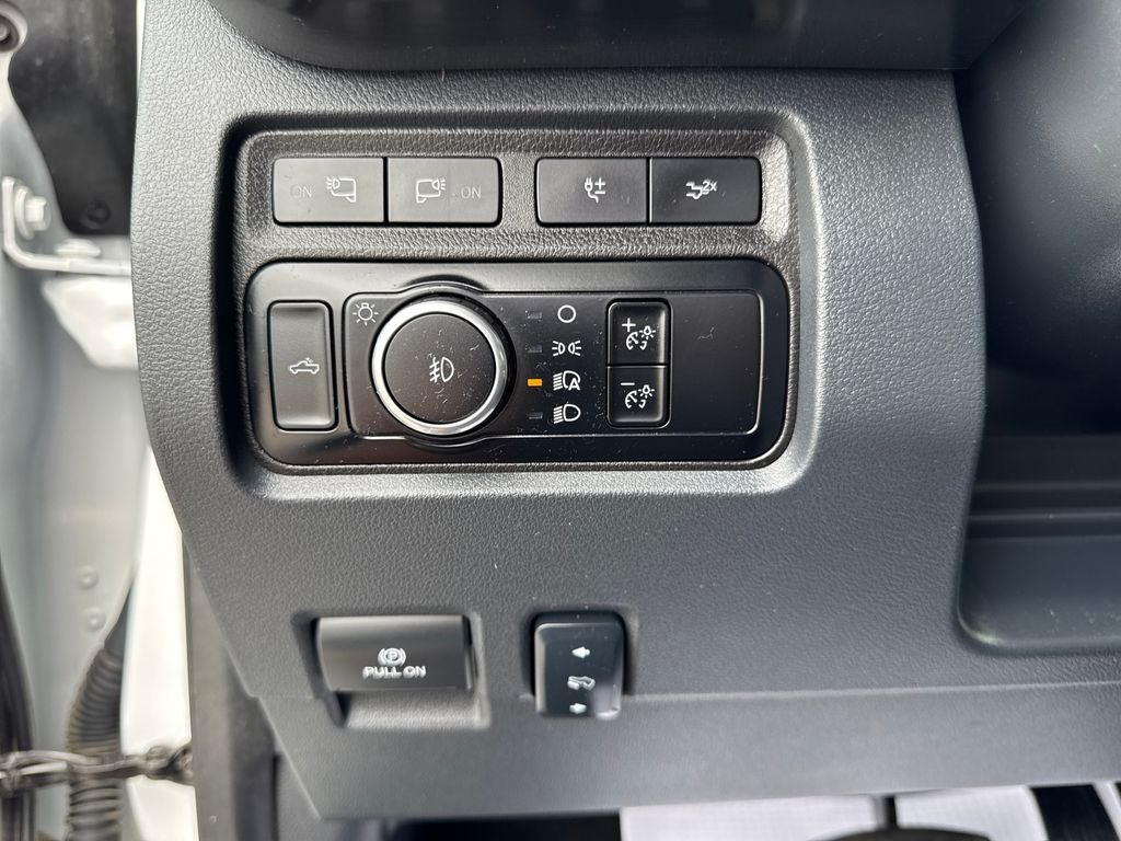 2024 Ford F-350SD Lariat