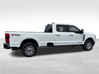 2024 Ford F-350SD Lariat