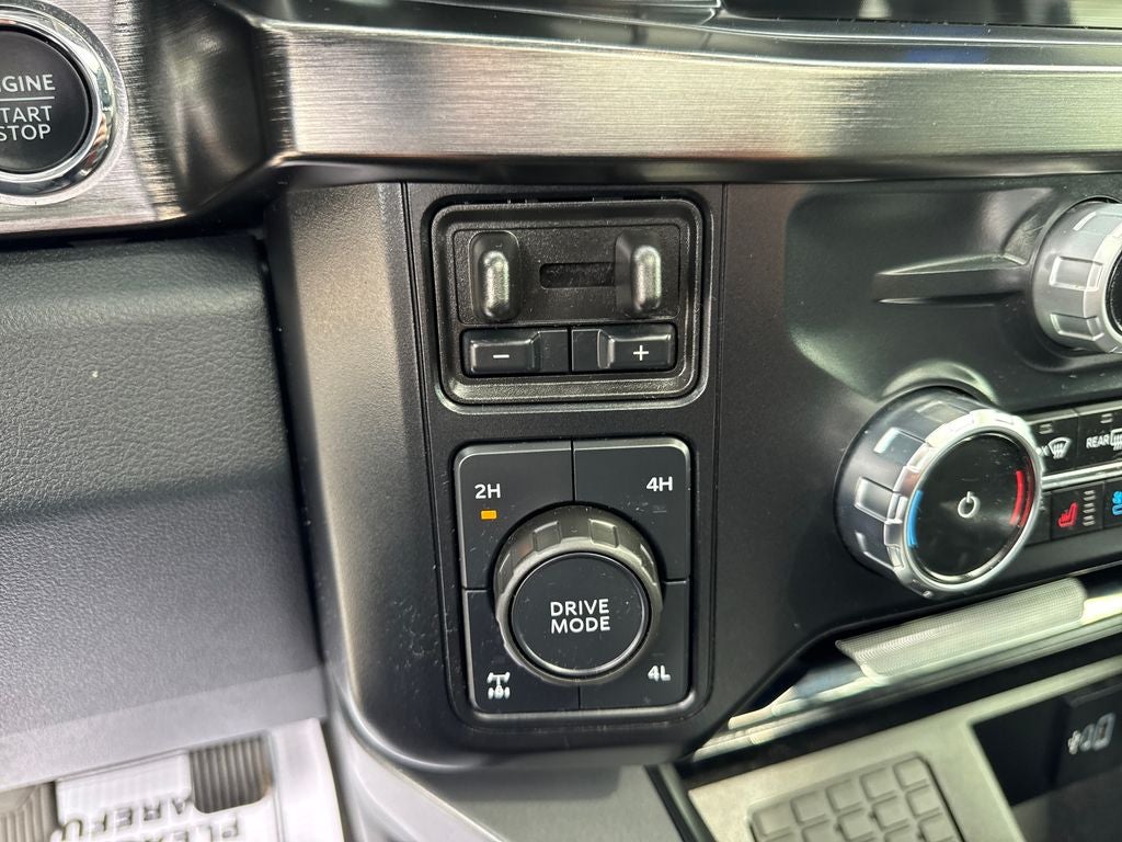 2024 Ford F-350SD Lariat