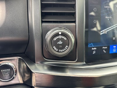 2024 Ford F-350SD Lariat