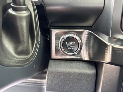 2024 Ford F-350SD Lariat