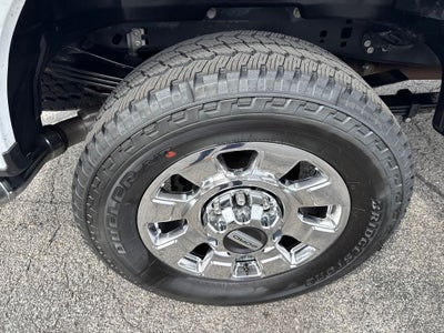 2024 Ford F-350SD Lariat