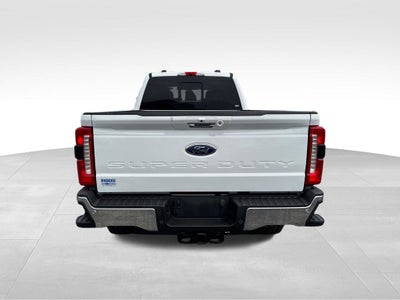 2024 Ford F-350SD Lariat