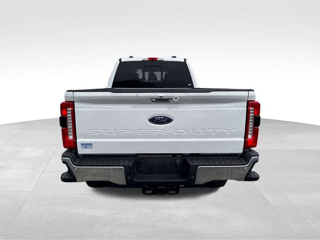 2024 Ford F-350SD Lariat