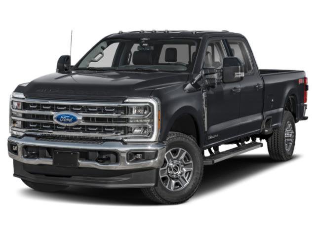 2026 Ford F-350SD F-350® Platinum®