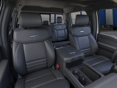 2026 Ford F-350SD F-350® Platinum®