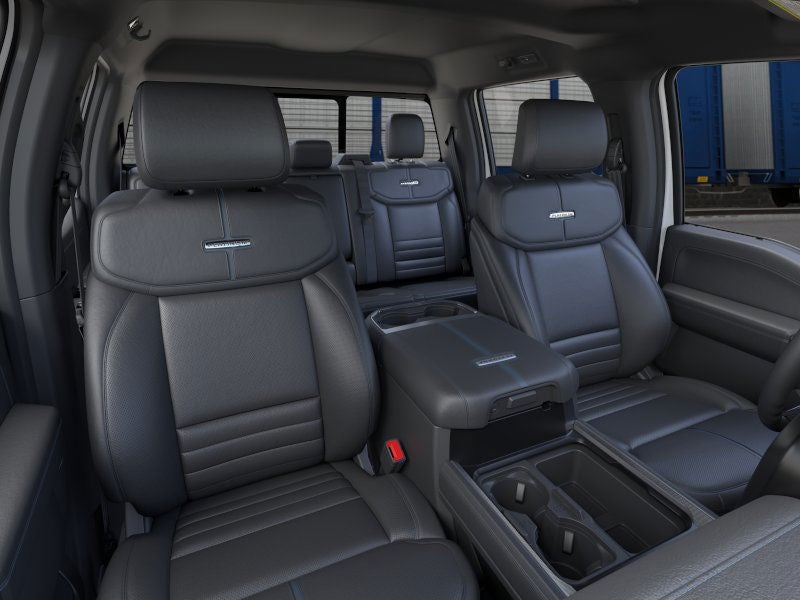 2026 Ford F-350SD F-350® Platinum®