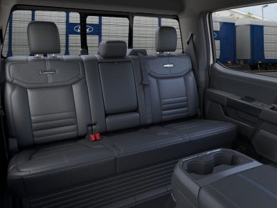 2026 Ford F-350SD F-350® Platinum®