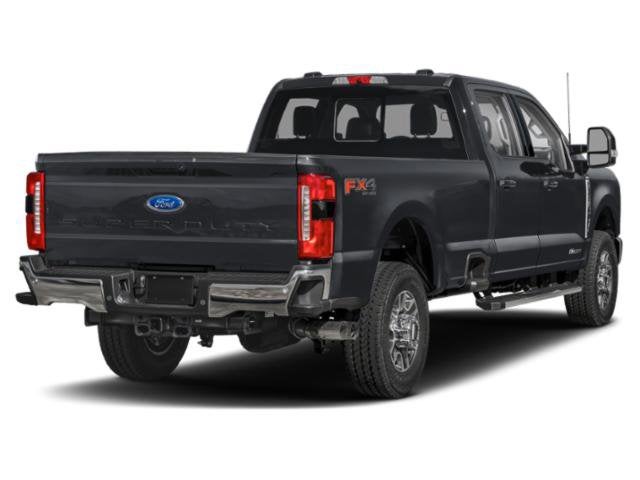 2026 Ford F-350SD F-350® Platinum®