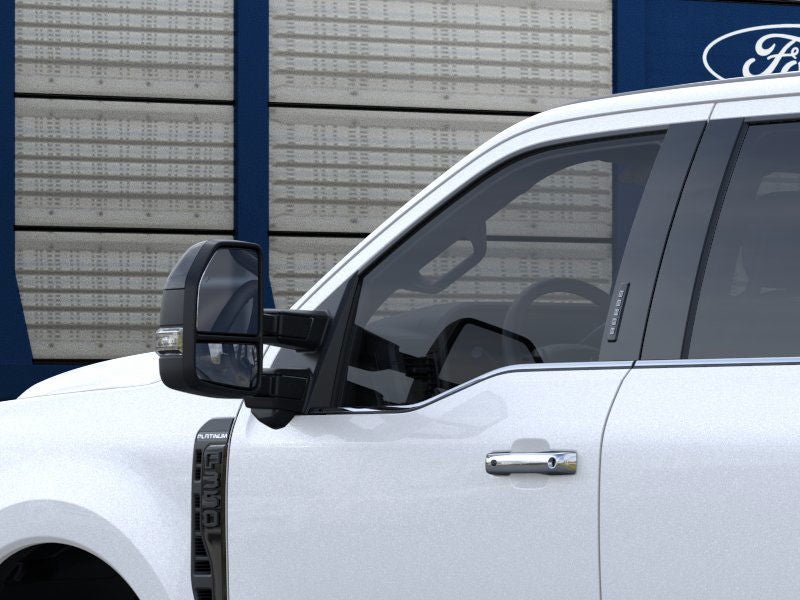 2026 Ford F-350SD F-350® Platinum®