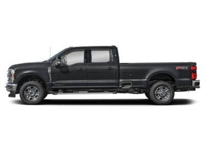 2026 Ford F-350SD F-350® Platinum®