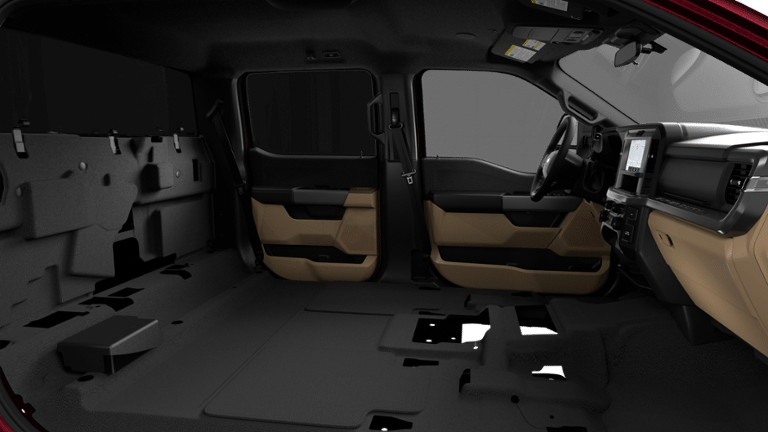 2027 Ford F-350SD F-350® XLT