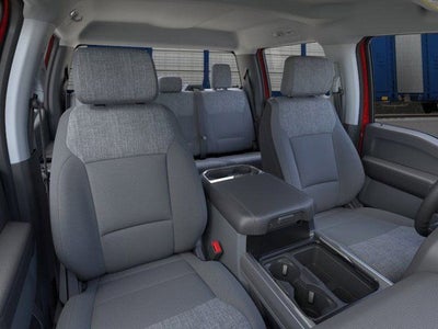 2026 Ford F-350SD F-350® XLT