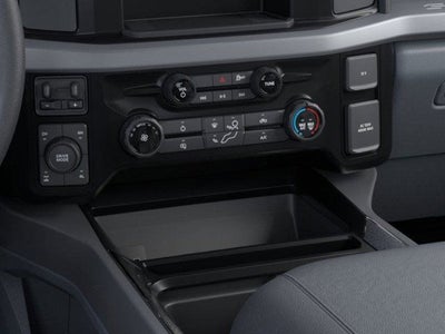 2026 Ford F-350SD F-350® XLT