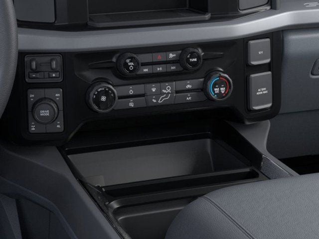 2026 Ford F-350SD F-350® XLT