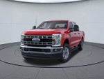 2026 Ford F-350SD F-350® XLT