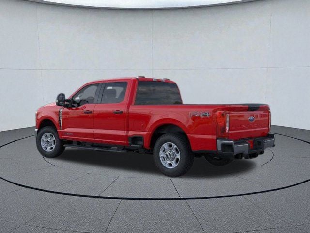 2026 Ford F-350SD F-350® XLT