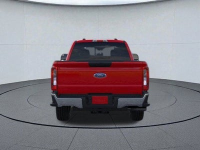 2026 Ford F-350SD F-350® XLT