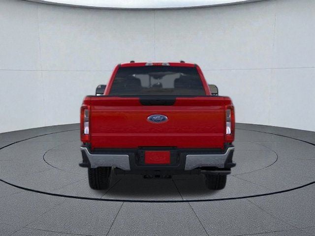 2026 Ford F-350SD F-350® XLT