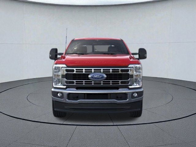 2026 Ford F-350SD F-350® XLT