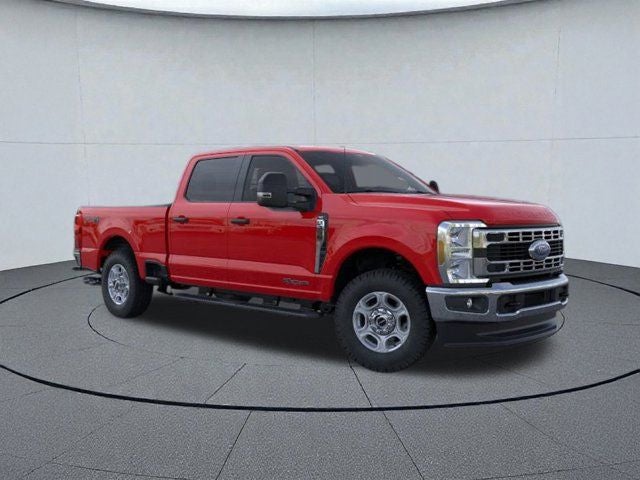 2026 Ford F-350SD F-350® XLT