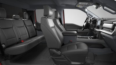 2026 Ford F-350SD F-350® XLT