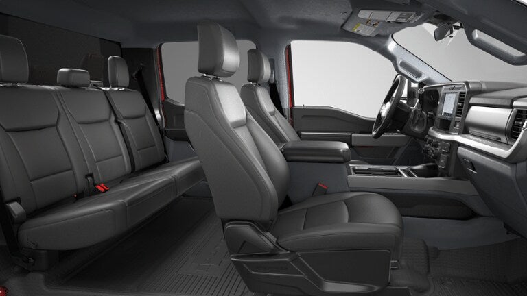 2026 Ford F-350SD F-350® XLT