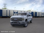 2026 Ford F-350SD F-350® Lariat®