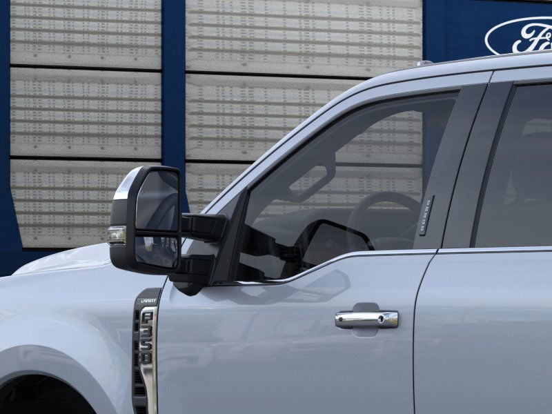 2026 Ford F-350SD F-350® Lariat®