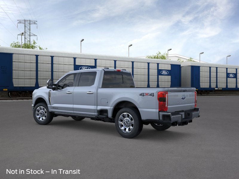 2026 Ford F-350SD F-350® Lariat®