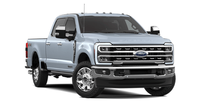 2026 Ford F-350SD F-350® Lariat®