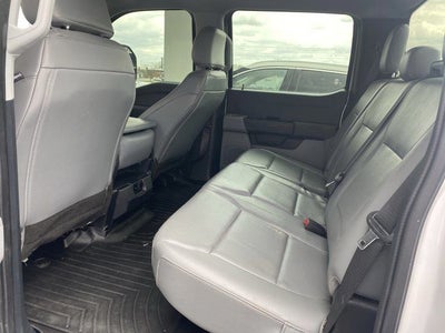 2024 Ford F-350SD XL