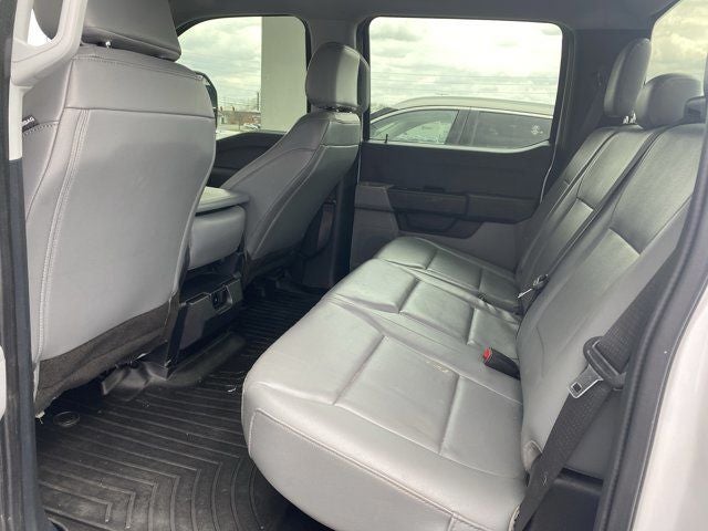 2024 Ford F-350SD XL