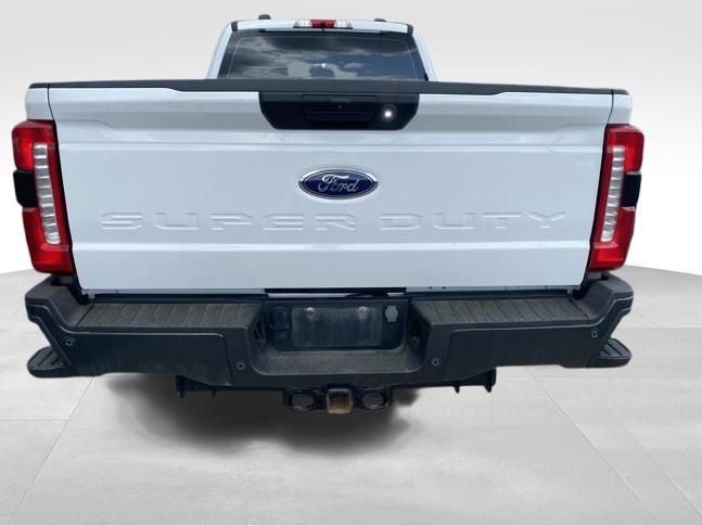2024 Ford F-350SD XL