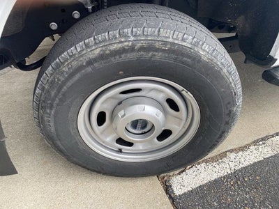 2024 Ford F-350SD XL