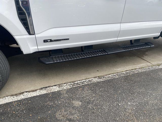 2024 Ford F-350SD XL